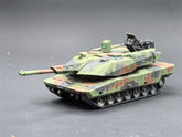 1/72 Germany's Kf51 New-generation Main Battle Tank Painted Finished Model